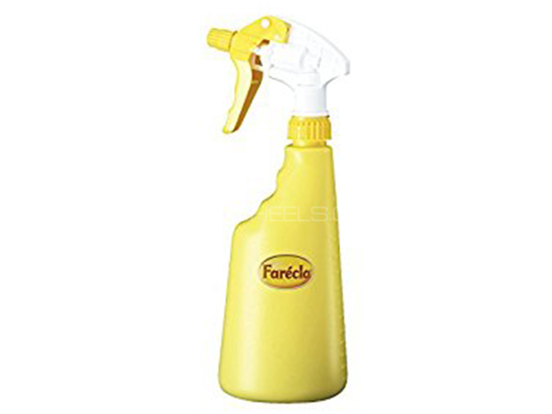 Farecla Water Spray Bottle - 1 Pcs Image-1