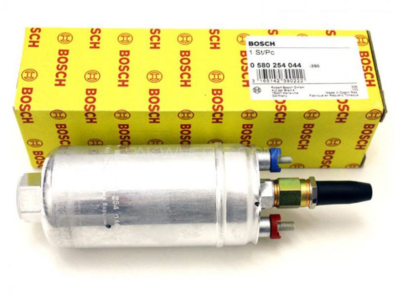 Bosch Internal Fuel Pump Image-1