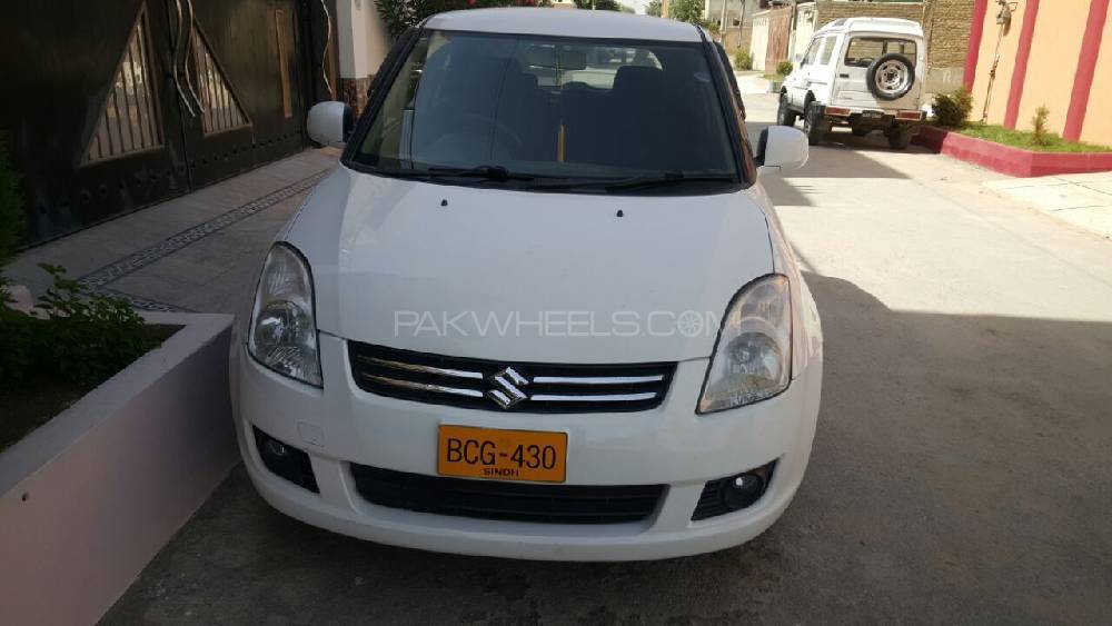 Suzuki Swift 2014 for Sale in Quetta Image-1