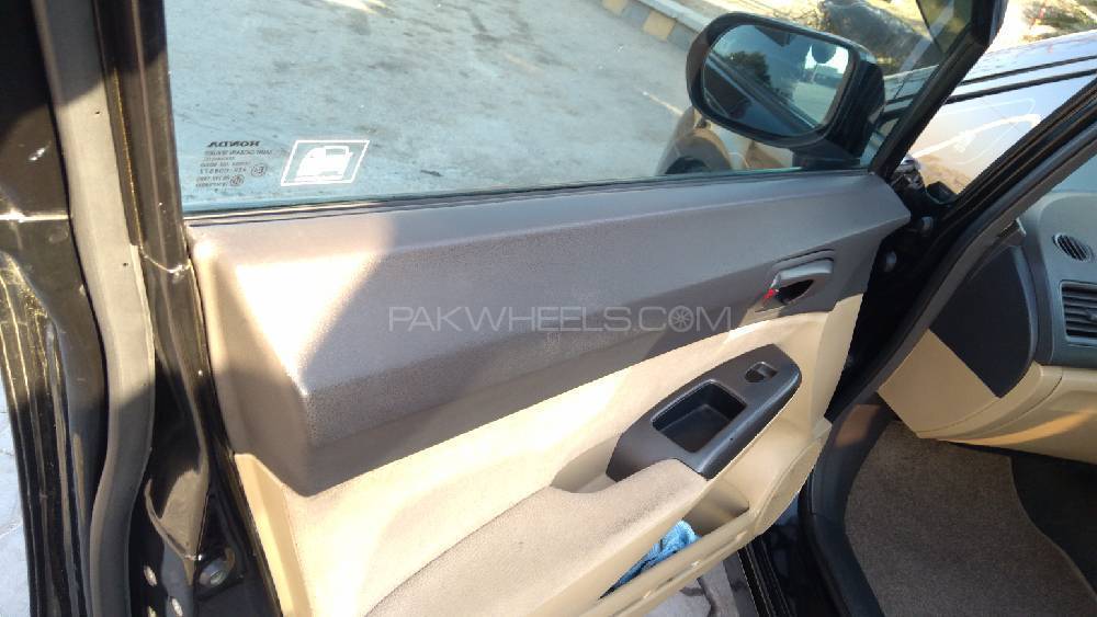 Honda Civic 2006 for Sale in Islamabad Honda Civic 2006 for Sale in Islamabad Image-4