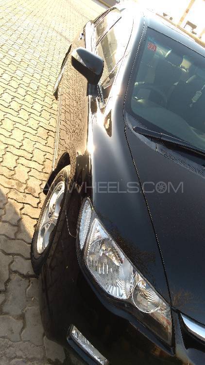 Honda Civic 2006 for Sale in Islamabad Honda Civic 2006 for Sale in Islamabad Image-2