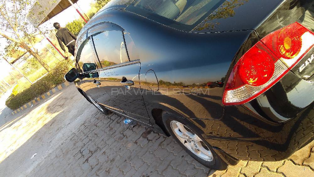 Honda Civic 2006 for Sale in Islamabad Honda Civic 2006 for Sale in Islamabad Image-7