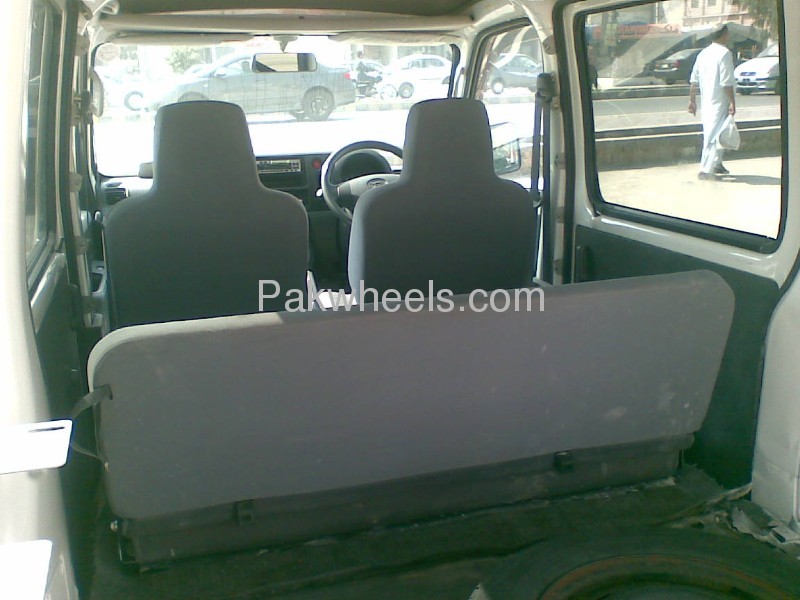 ڈائیہاتسو ہائی جیٹ 2008 for Sale in لاہور ڈائیہاتسو ہائی جیٹ 2008 for Sale in لاہور Image-3