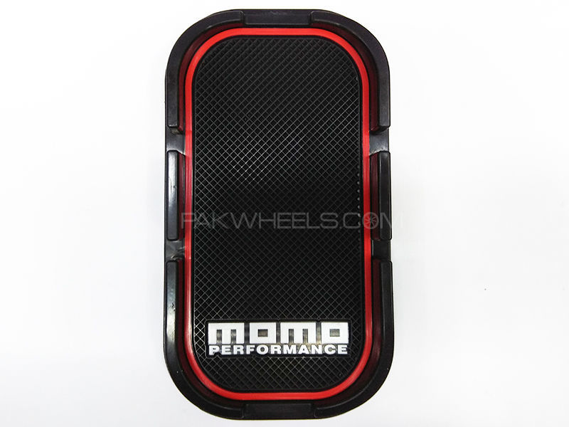 Mobile Non-Slip Mat - MOMO Image-1