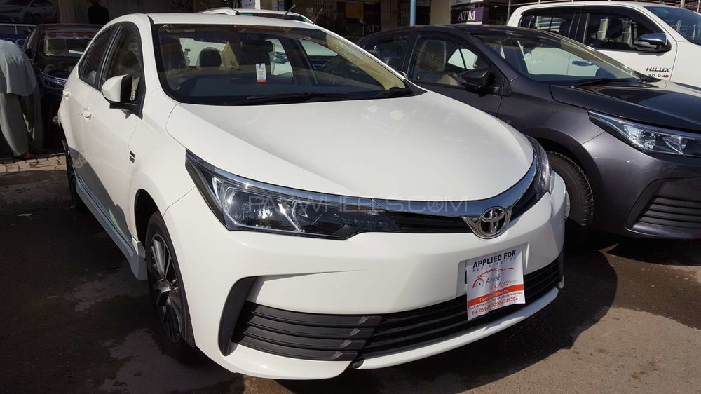 Toyota Altis Used Car For Sale Toyota Altis Used Car For Sale