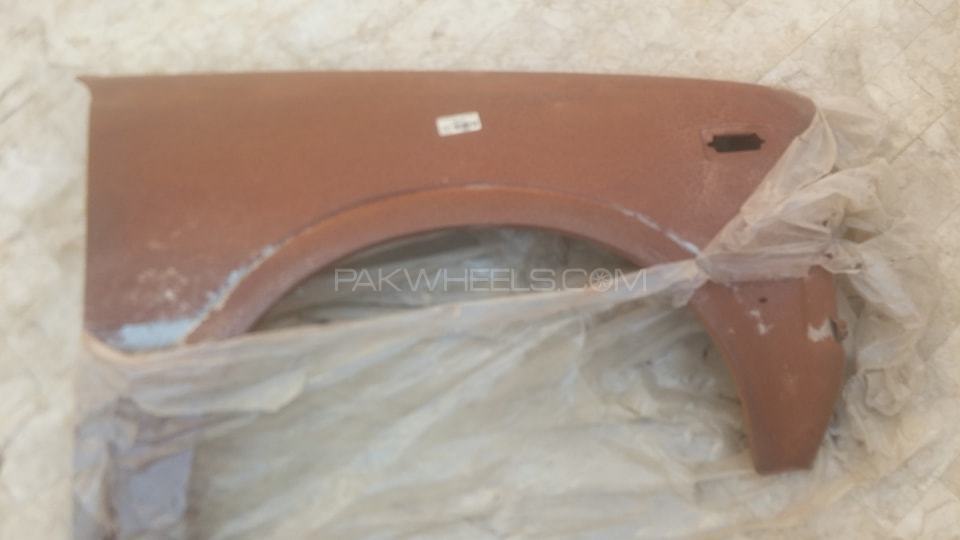 Fx fenders available for sale Image-1