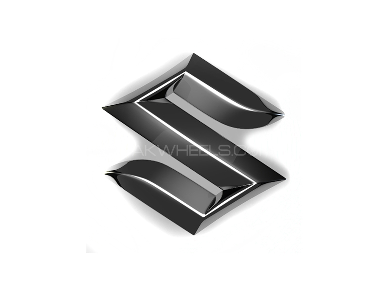 Suzuki APV Genuine Emblem Image-1