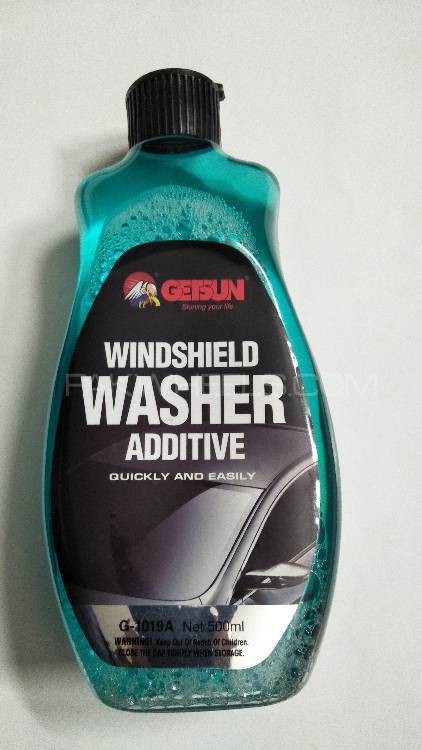 GETSUN windsheild washer original  Image-1