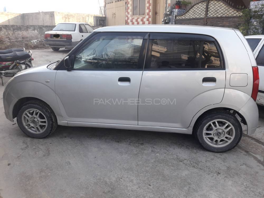 Suzuki Alto 2009 for Sale in Rawalpindi Image-1