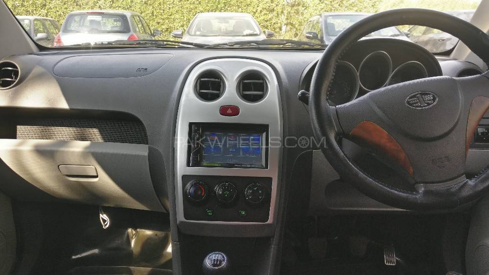 فاو وی 2 2015 for Sale in کراچی فاو وی 2 2015 for Sale in کراچی Image-6