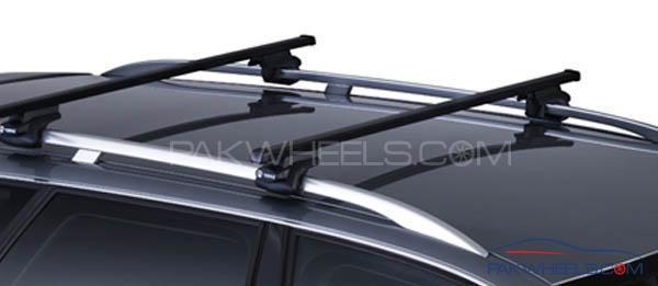 Wagon R Roof Rack/Roof Pins Image-1