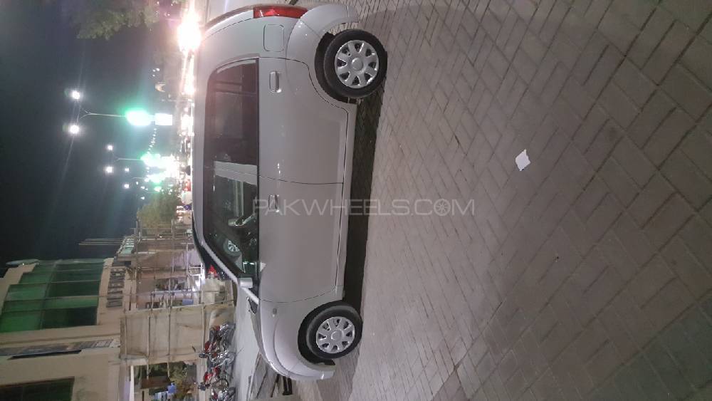 Nissan Pino 2013 for Sale in Rawalpindi Image-1