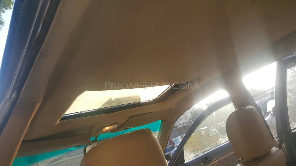 sunroof for sale Image-1