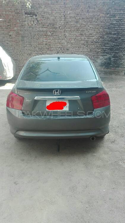 Honda City 2009 for Sale in Rawalpindi Image-1