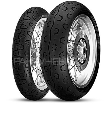 Tyres For Sports Bike Image-1