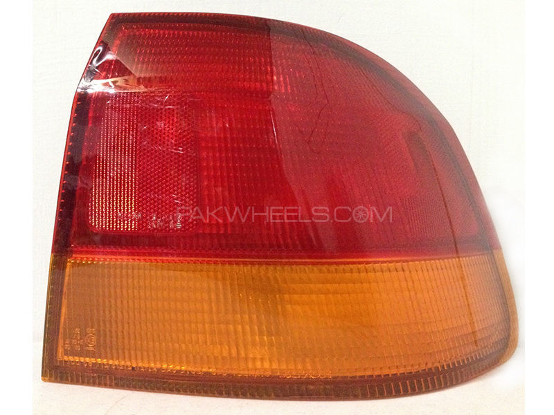 Honda Civic TYC Back Lamp 1996-1998 - 1 Pc RH for sale in Lahore Image-1