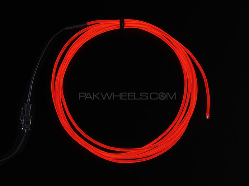 Glow Wire Red Image-1