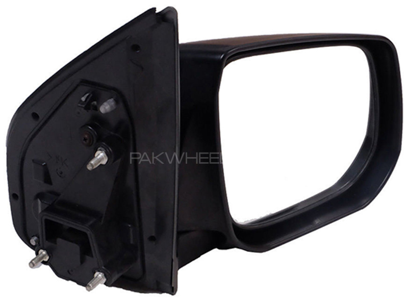 Toyota Hilux TYC Door Mirror Manuel 2016 - 1 Pc RH for sale in Lahore Image-1