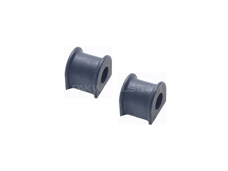 Toyota Corolla 2002-2008 D bush XLI PSP Set Image-1