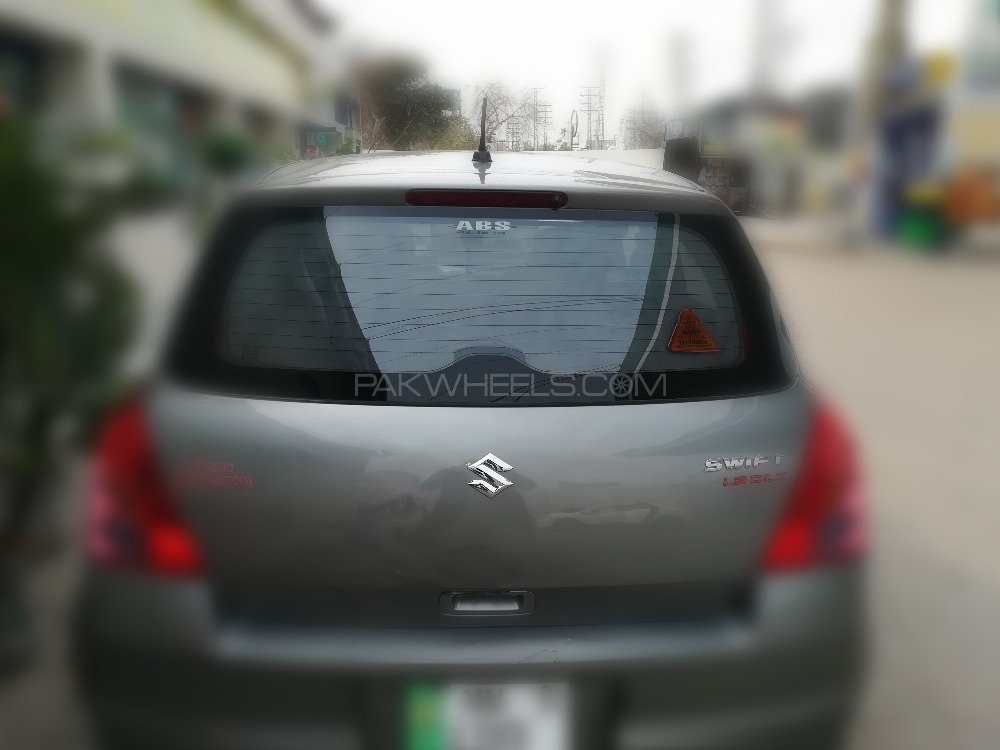 Suzuki Swift 2013 for Sale in Multan Image-1