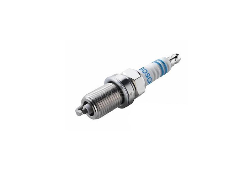 Bosch Copper Spark Plug - W8DC 1pc Image-1