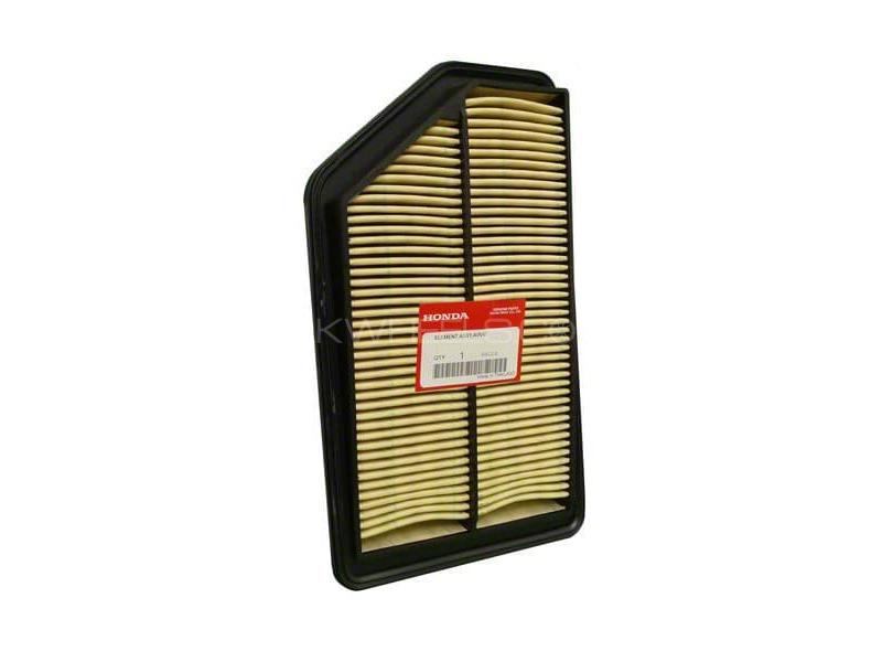Honda Civic 2018 1.5 Turbo Taiwan Air Filter Image-1