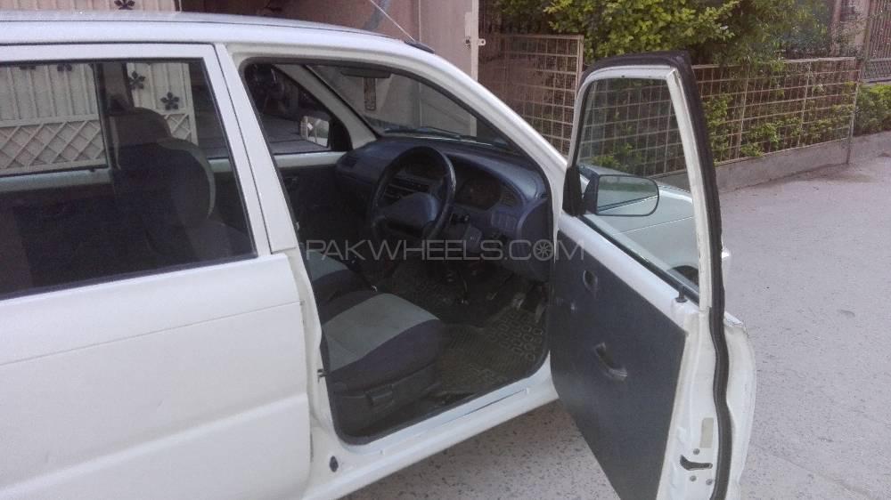 Daihatsu Cuore 2000 for Sale in Islamabad Image-1