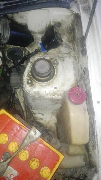 Daihatsu Cuore 2000 for Sale in Islamabad Daihatsu Cuore 2000 for Sale in Islamabad Image-6