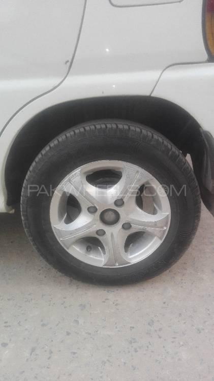 Daihatsu Cuore 2000 for Sale in Islamabad Daihatsu Cuore 2000 for Sale in Islamabad Image-14