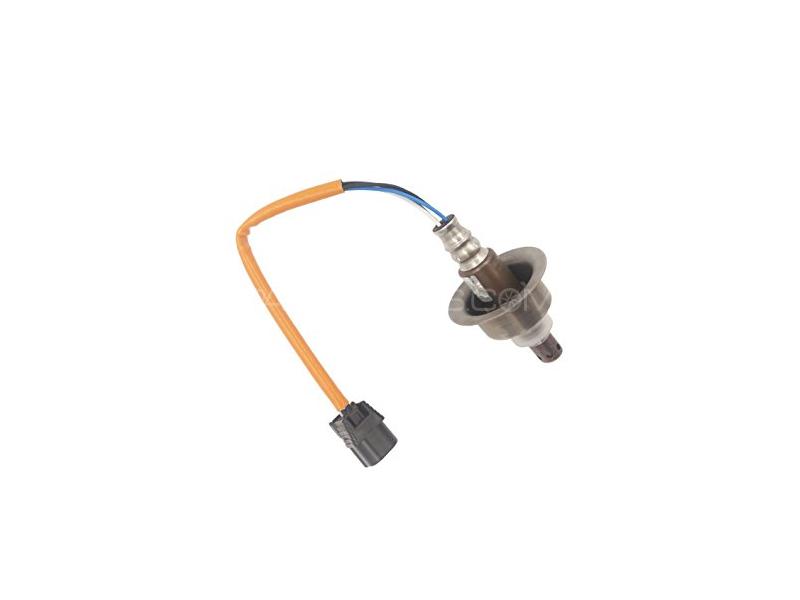 Honda Civic Oxygen Sensor - 211200-2630 Orange Cable Image-1