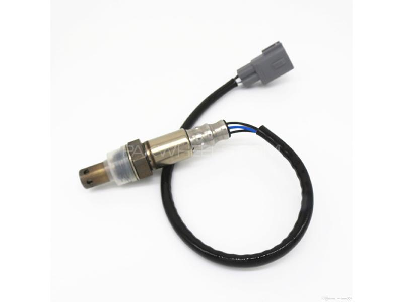 Toyota Vitz Oxygen Sensor - 89465-52330 Grey Cable Image-1