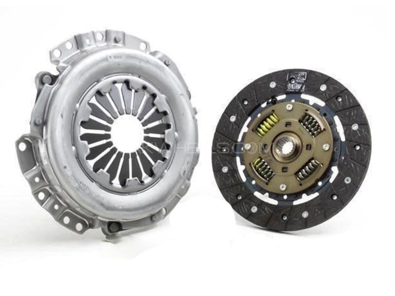 Honda City 2009-2012 Genuine Clutch Set for sale in Lahore Image-1