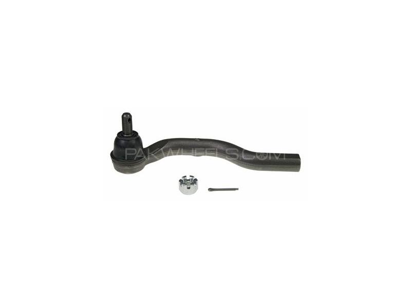 Honda Civic 2007-2012 Genuine Rack End 1pc Image-1