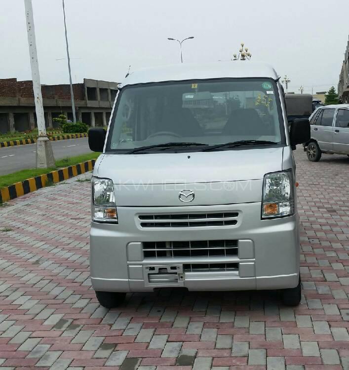 Mazda Scrum 2012 for Sale in Gujranwala Image-1