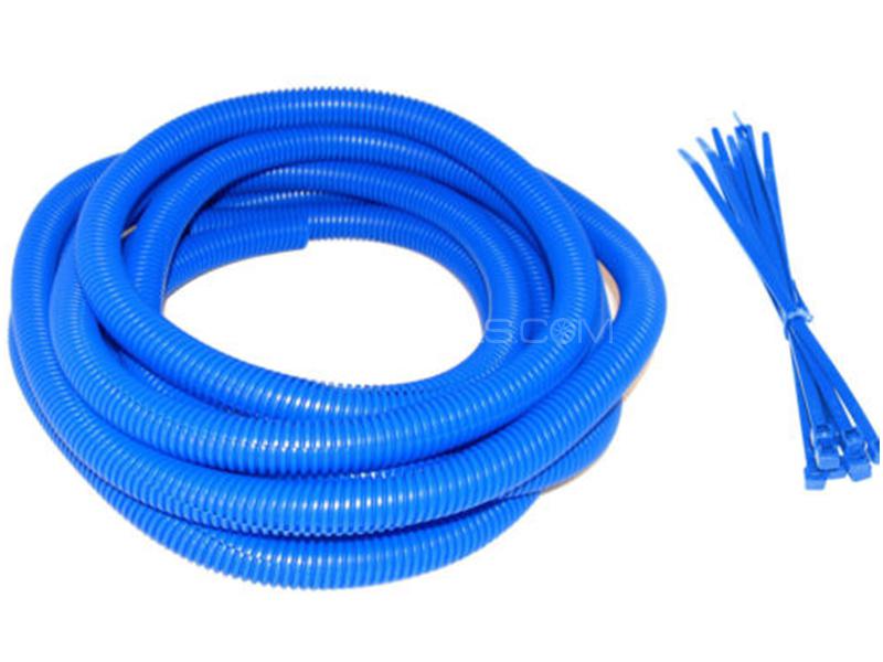 Universal Wire Dressing - Blue Image-1