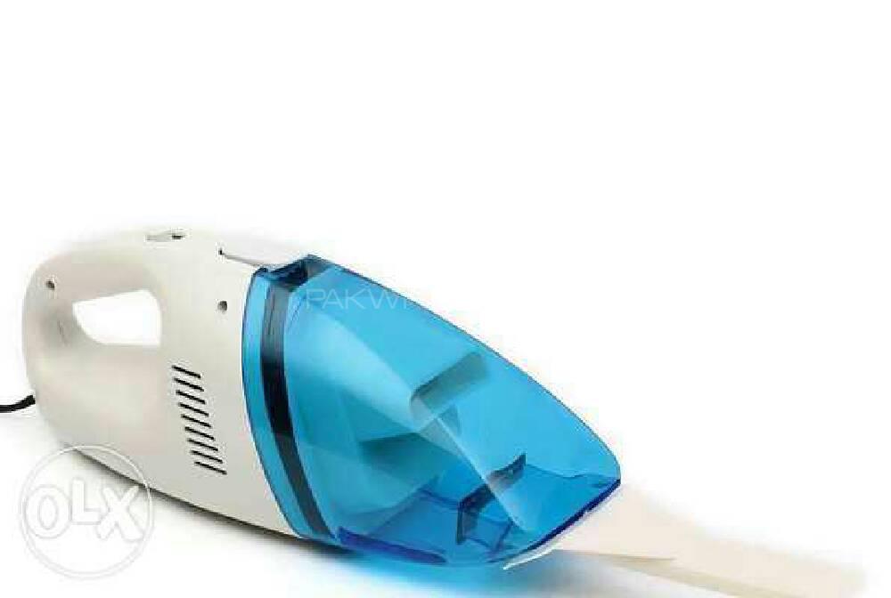 brand new car vaccume cleaner Image-1