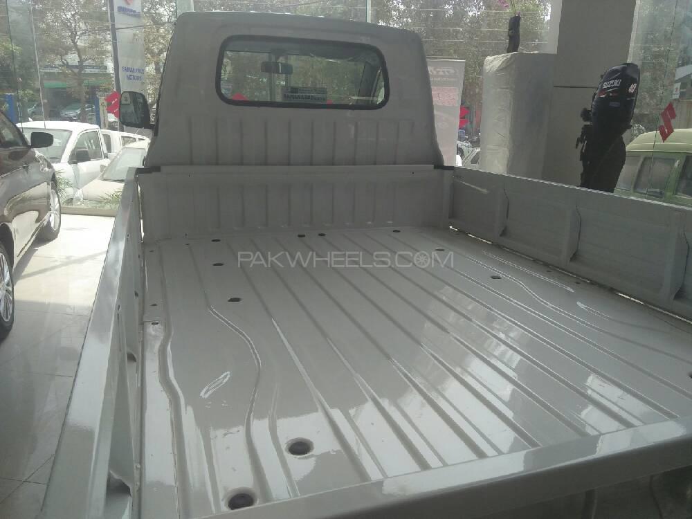 Suzuki Mega Carry Xtra 2018 for Sale in Lahore Image-1