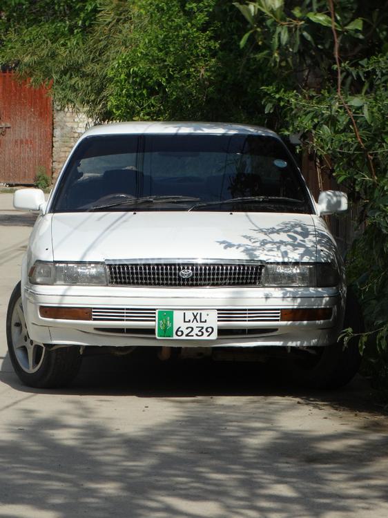 Toyota Corona 1999 for Sale in Islamabad Image-1