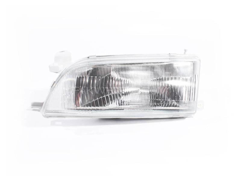 Toyota Corolla Indus Head Light RH Taiwan GS for sale in لاہور Image-1
