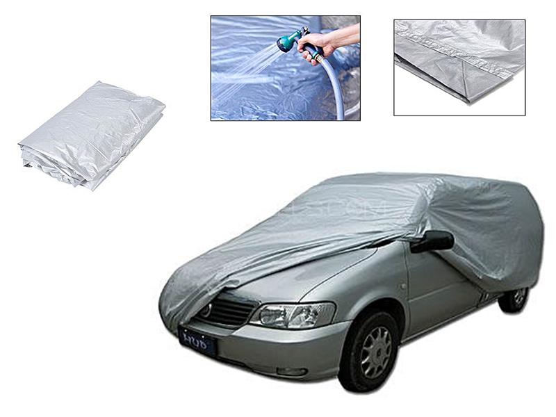 Top Cover Parachute Double Stitched - Civic 2005 Image-1
