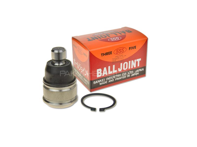 Toyota Corolla 2009-2012 Ball Joint 2pc 555 Japan for sale in Lahore Image-1