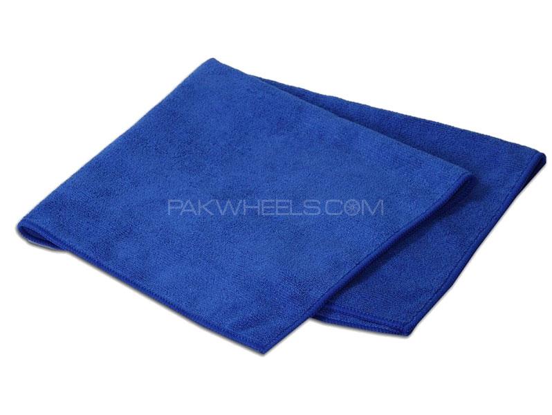Micro fiber soft high quality cloth Image-1