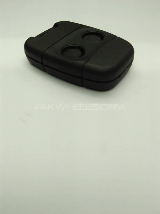 Land Rover Old Model Remote Case Land Rover Old Model Remote Case Image-3