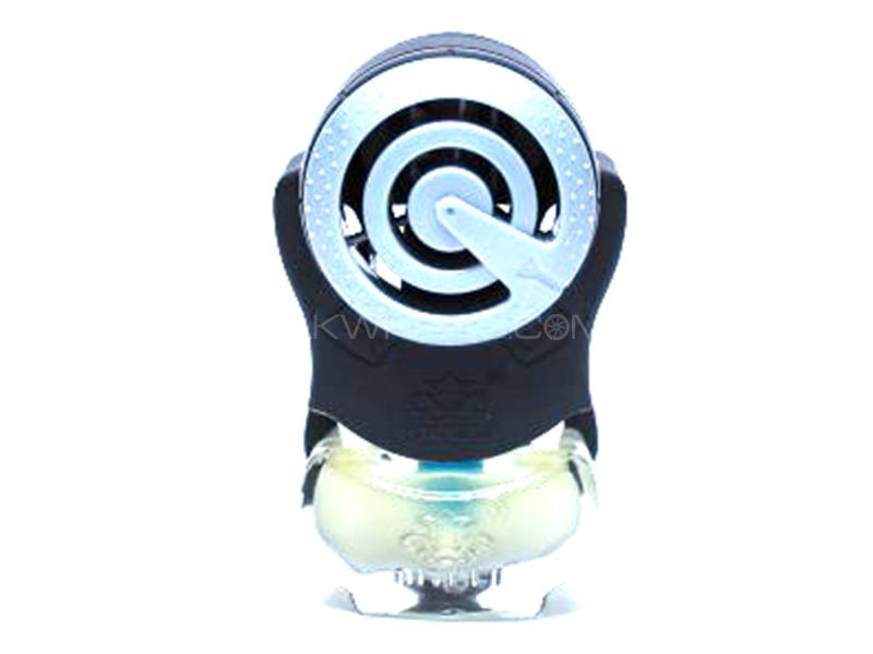 Car AC Grill Perfume - Fragnance Image-1