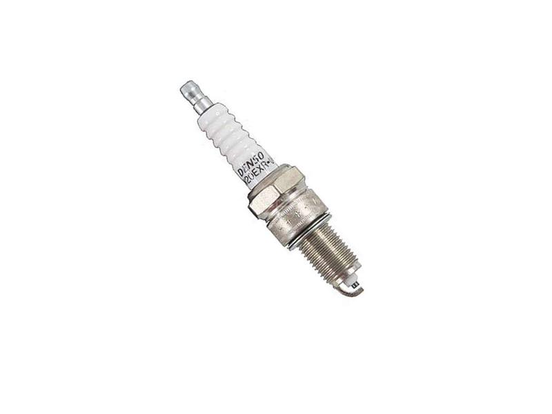 Denso Standard Spark Plug For Wagon R Xu22epru 1pc Image-1
