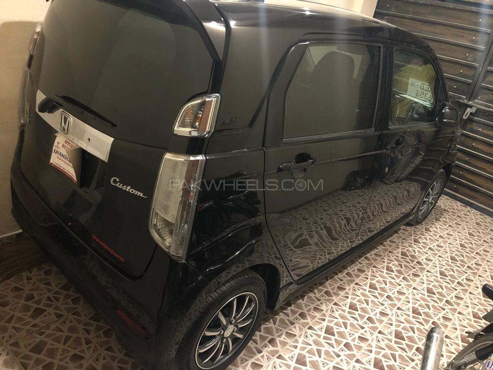 Honda N Wgn 2018 for Sale in Sialkot Image-1