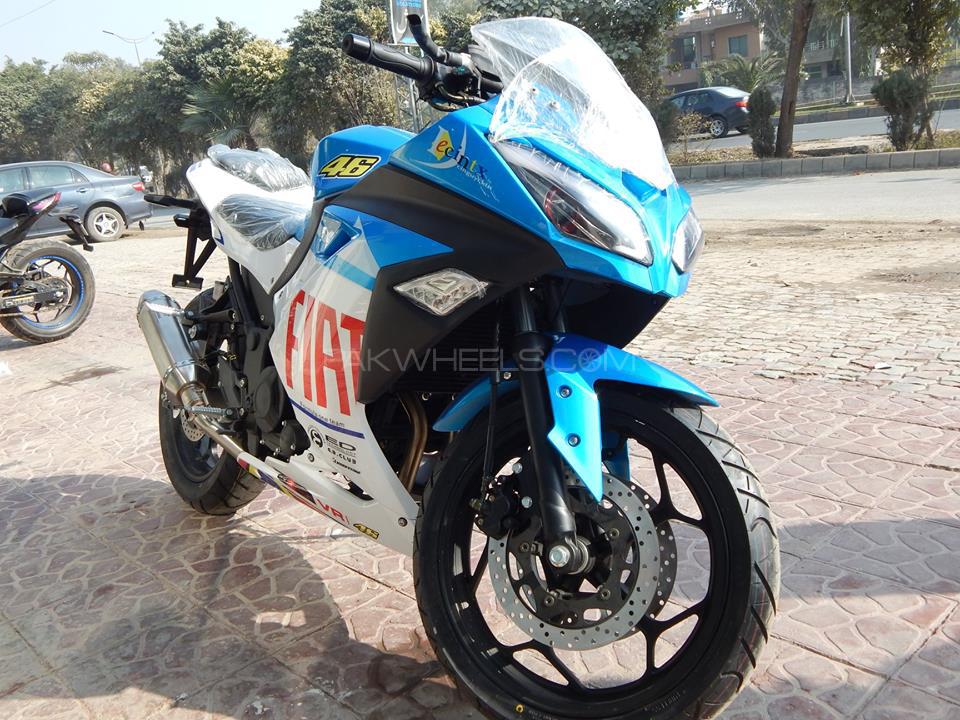 Chinese Bikes Other 2018 for Sale Image-1