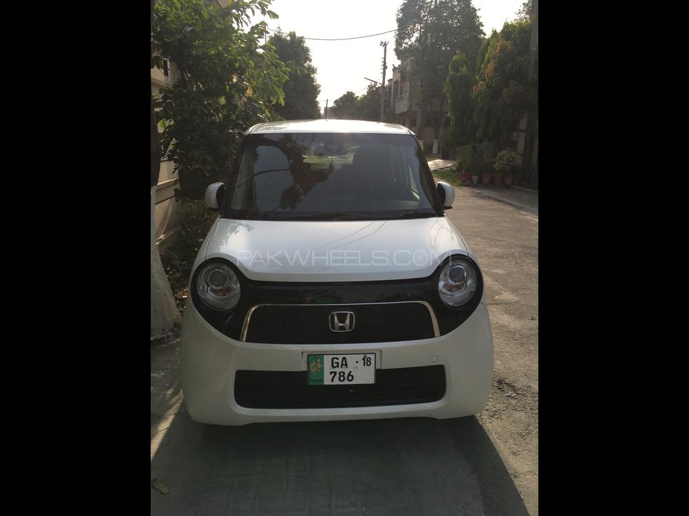 Honda N One 2014 for Sale in Gujranwala Image-1