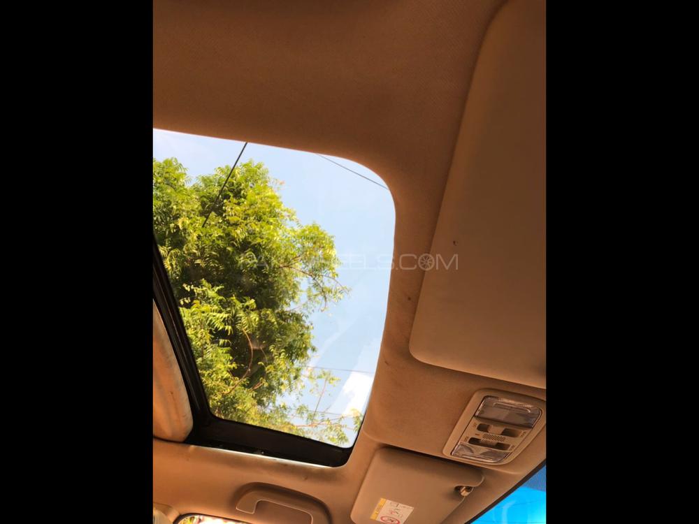 Honda Civic 2015 for Sale in Karachi Image-1