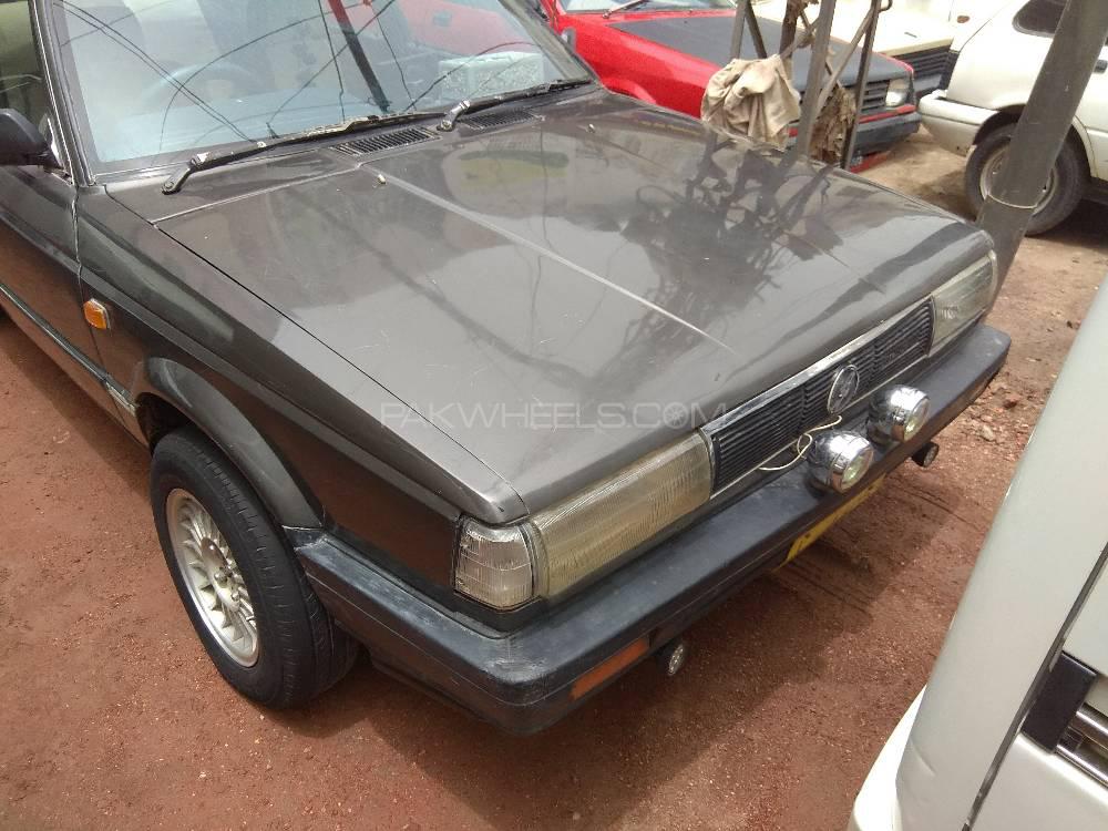 Nissan Sunny 1988 for Sale in Multan Image-1